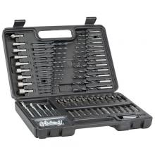 Black & Decker BDA91109 - 109-Pc. Combination Set