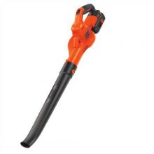 Black & Decker LSW40C - 40V MAX* Sweeper
