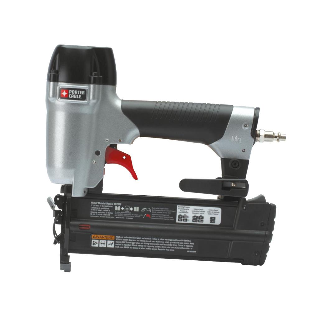 18GA, 2&#34; BRAD NAILER
