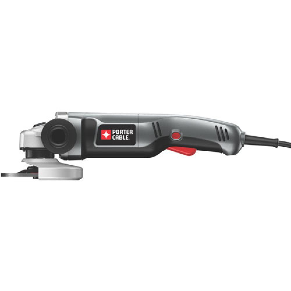 7.5 Amp Small Angle Grinder