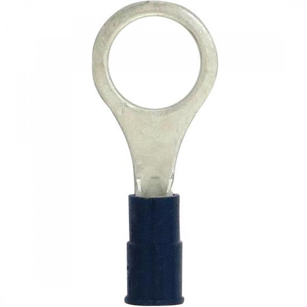 RING PVC BLU 16-14 5/16Inch 100PK