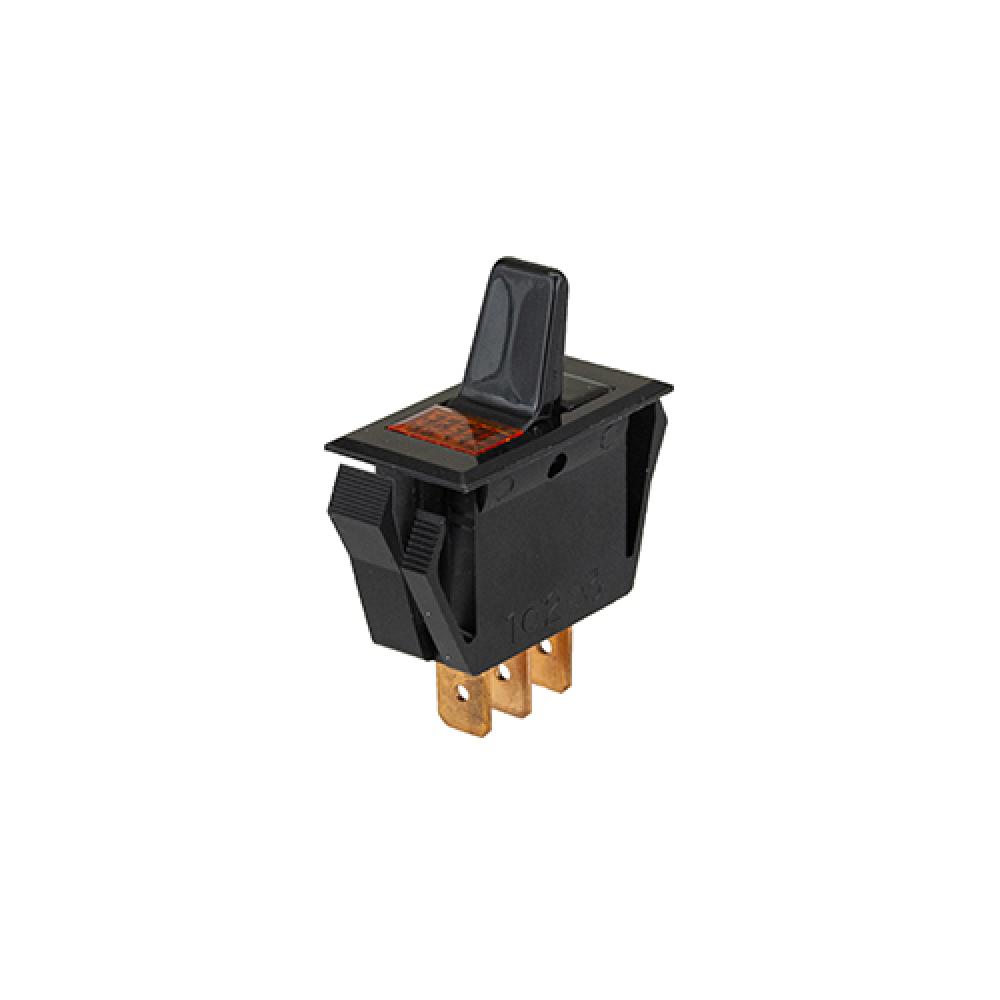 Switch Toggle On Off Spst Paddle Toggle Quick Con
