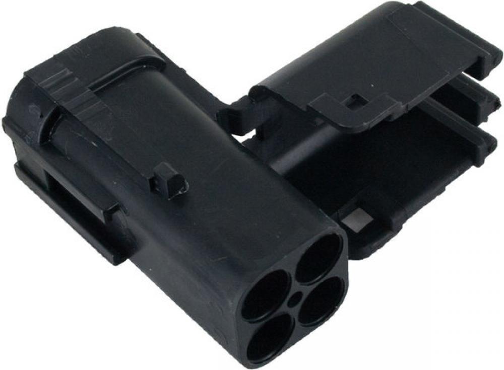 OEM TERM HSG #12015024 4CAV 10PK