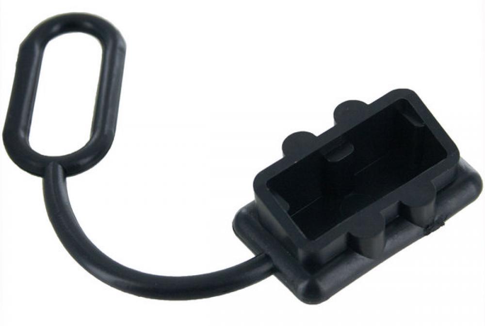 BATT CONN FNS PROTECTIVE CAP -  50A