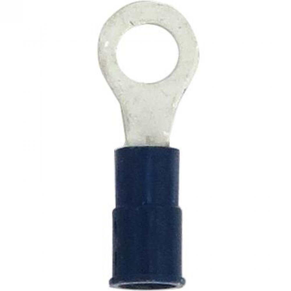 RING PVC BLU 16-14 10 100PK