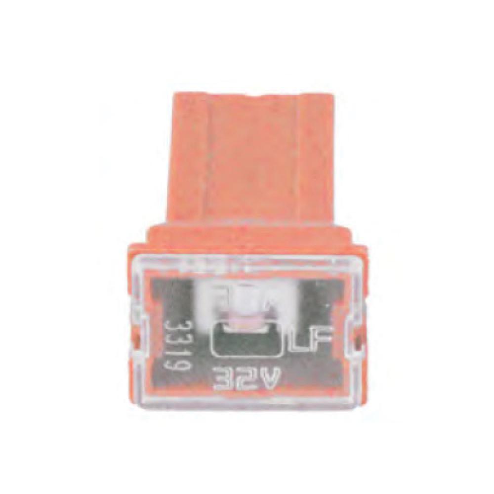 FUSE PAL MINI AUTO-LINK FEMALE 30A PINK