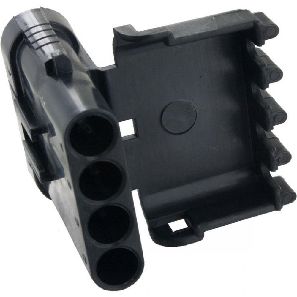 OEM TERM HSG #12010974 4CAV 10PKTERM: LEADTIME-90 DAYS