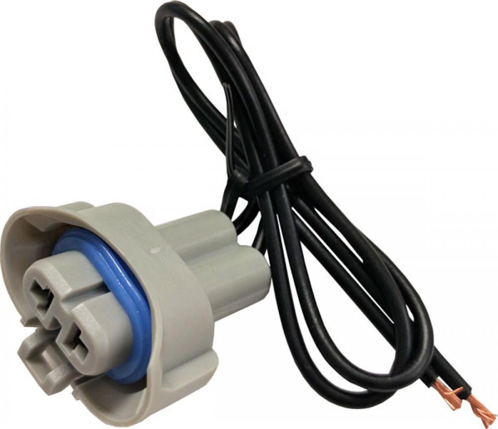 PIGTAIL/SOCKET - H9 BULB