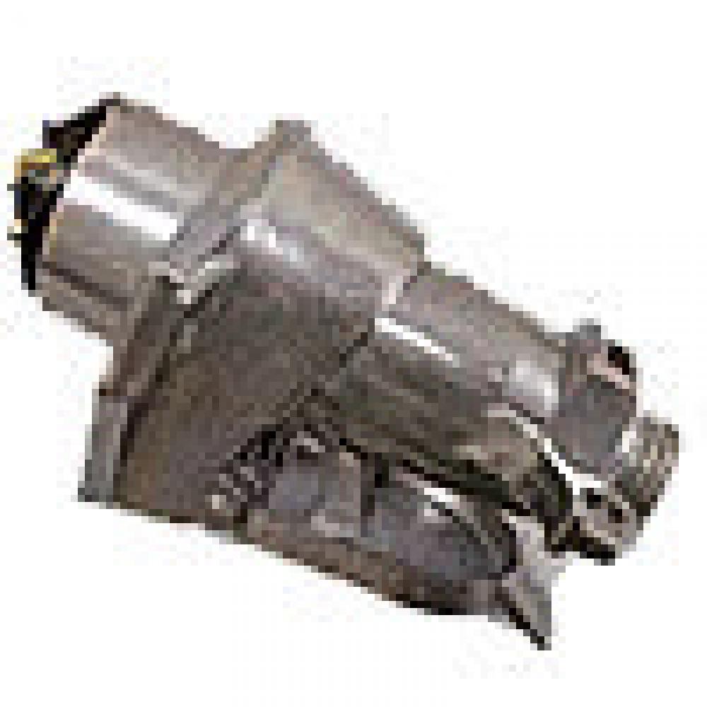 TRLR CONN ASSY 764025 + 764026 7POLE