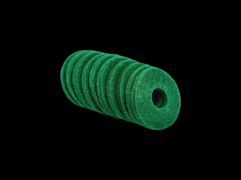 BATT TERM PROTECTOR [WASHER] NEGATIVE 10PK