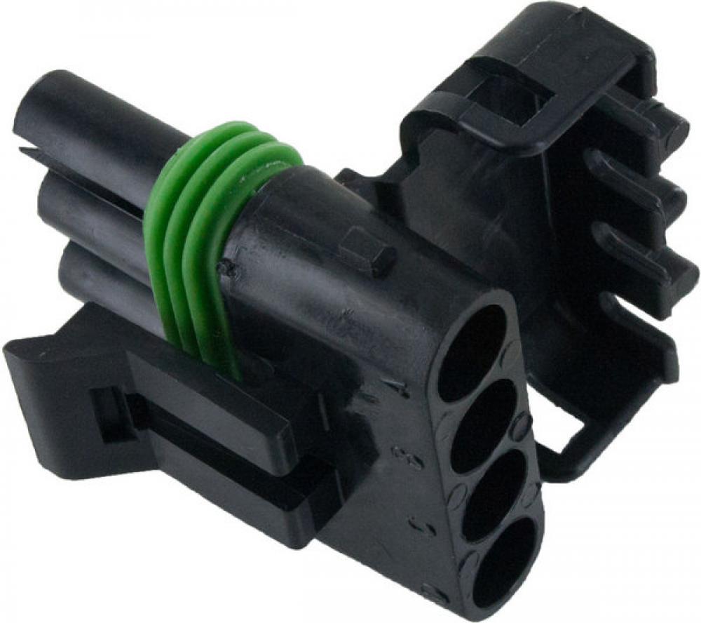 OEM TERM HSG #12015797 4CAV 10PK
