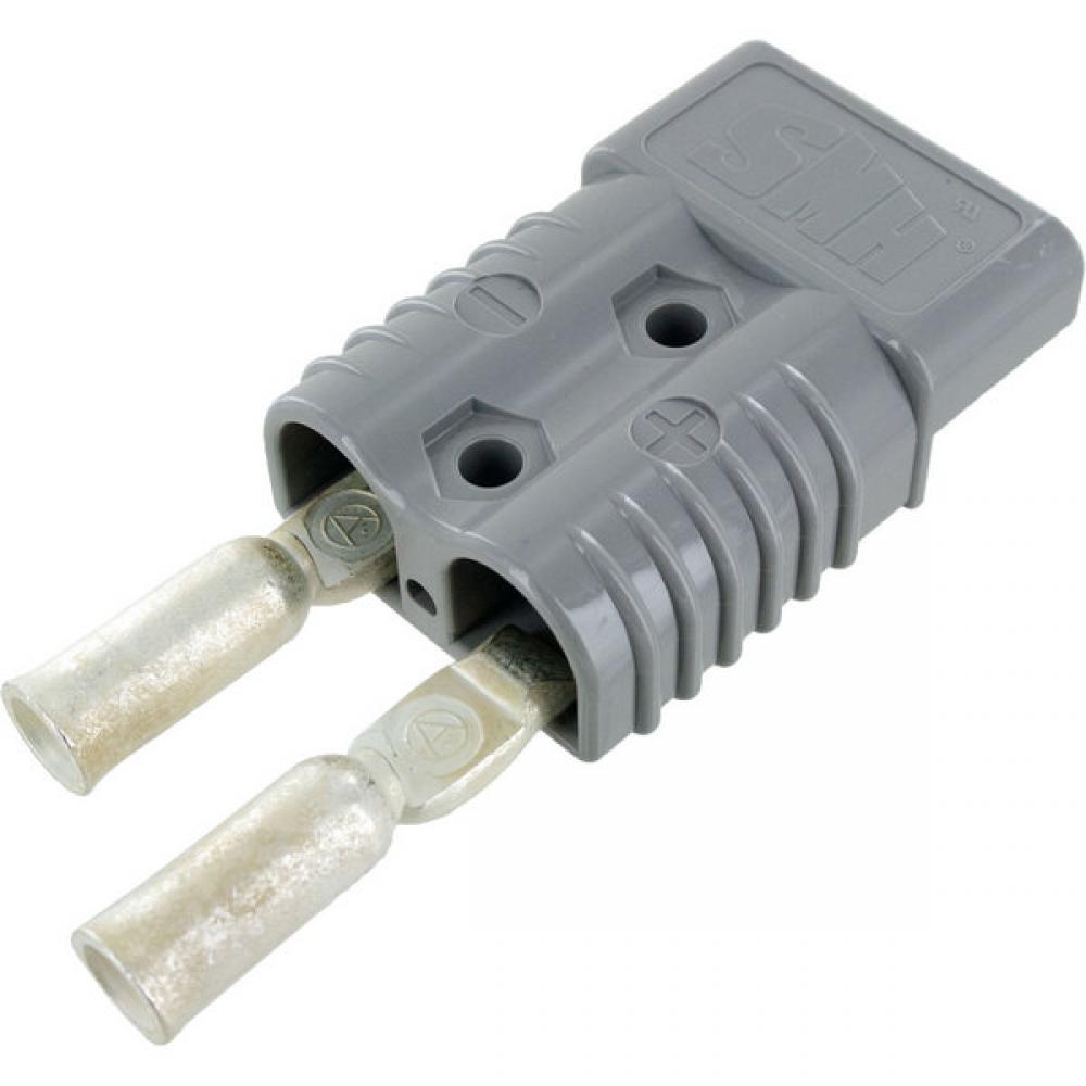BATT CONN KIT FNS 2-1GA 175A