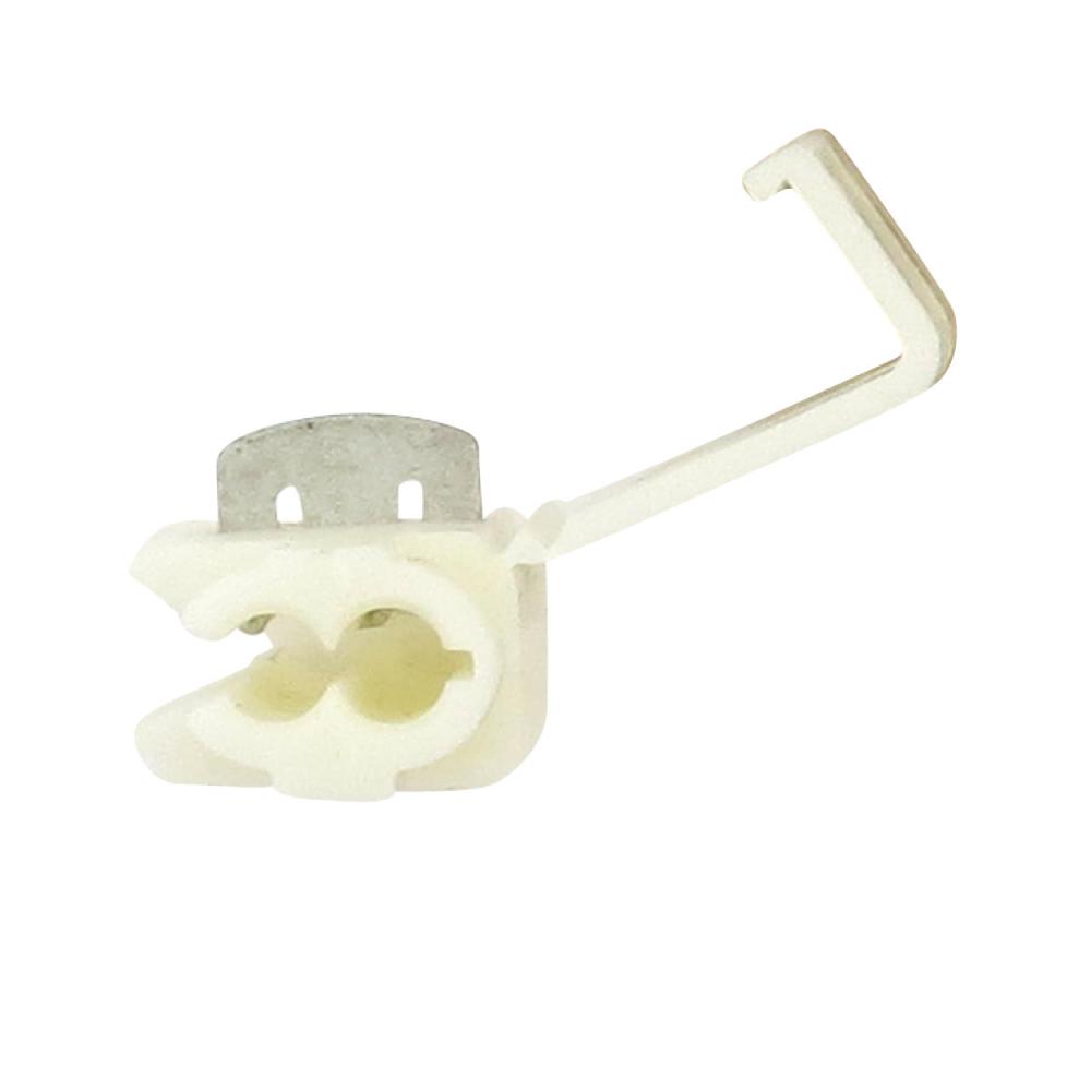 Non-Ins. Parallel 1/0awg 100pk