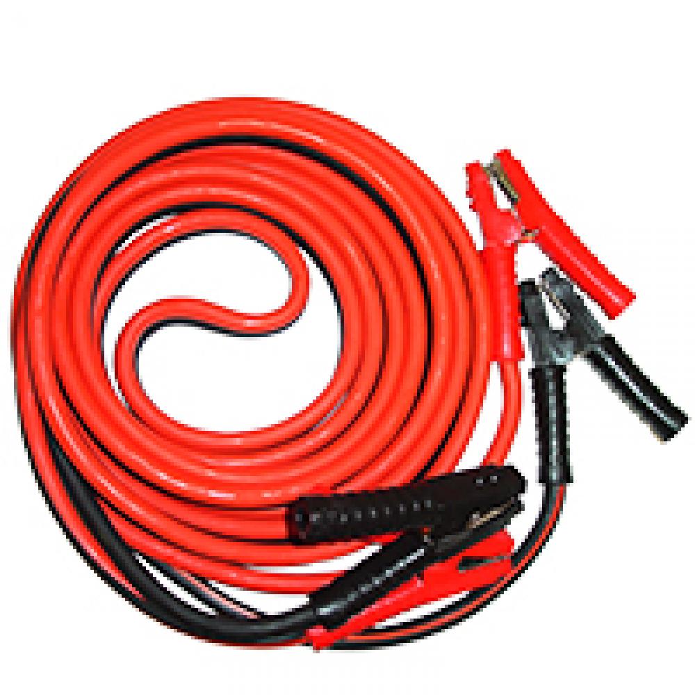 BOOSTER CBL ASSY 900A MAX, 1GA 40FT MECHANIC 100% COPPER