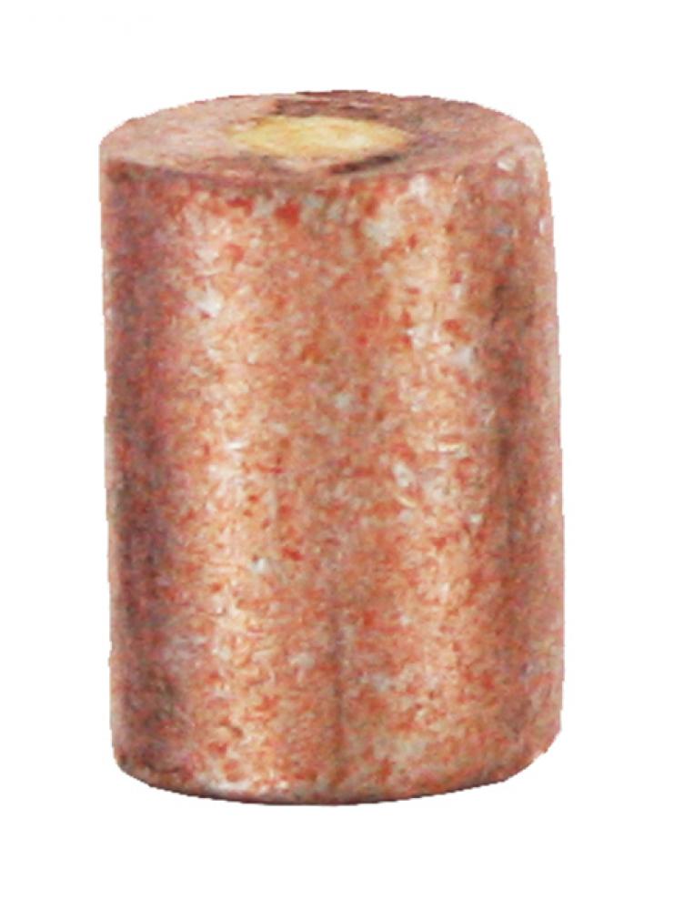 SLUG SOLDER 2/0GA ORANGE 25PK