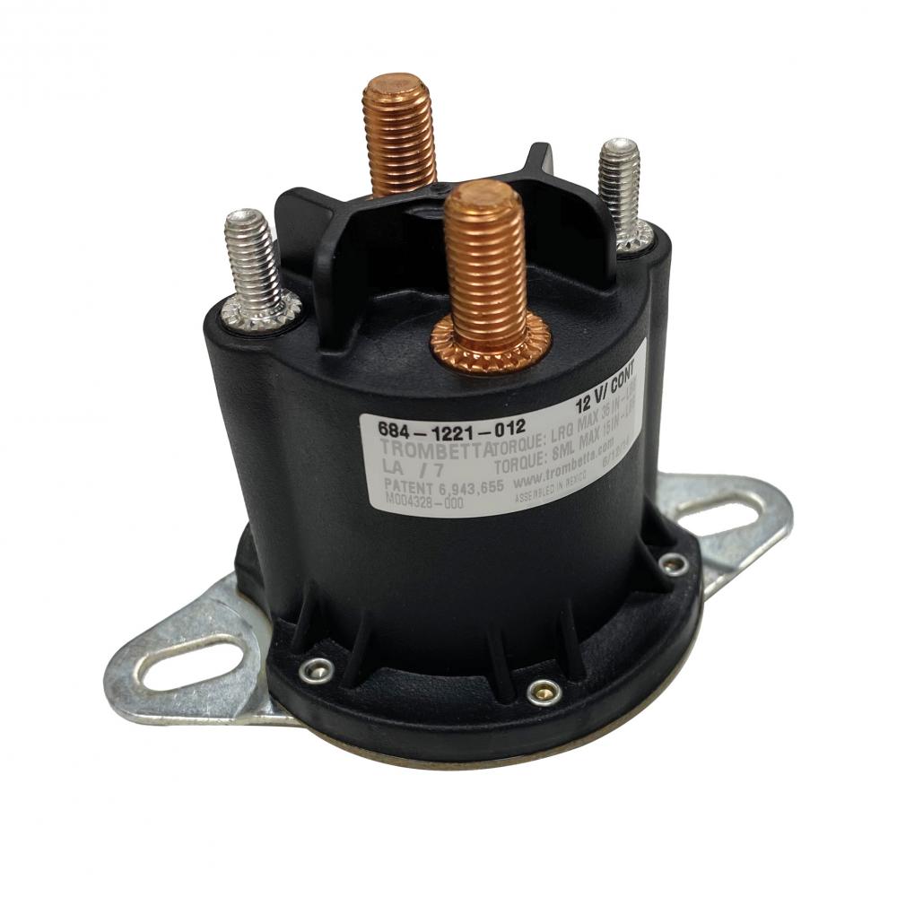 Solenoids (Trombetta)