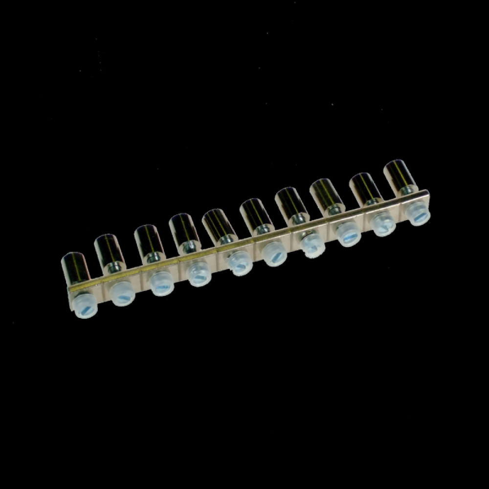 CROSS CONN. 10mm 10 WAY FOR ER10