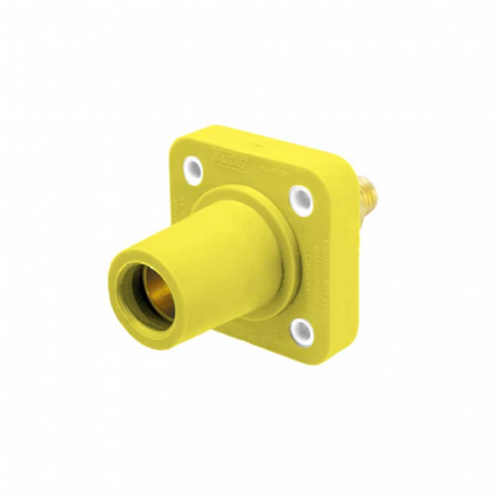 Single Pole Female Receptacle
