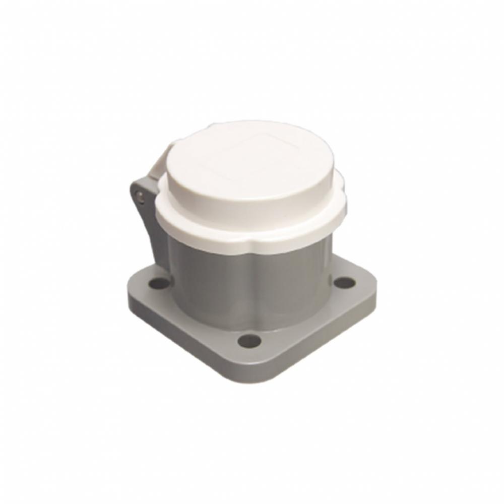 Dust Cover for 400A Receptacle
