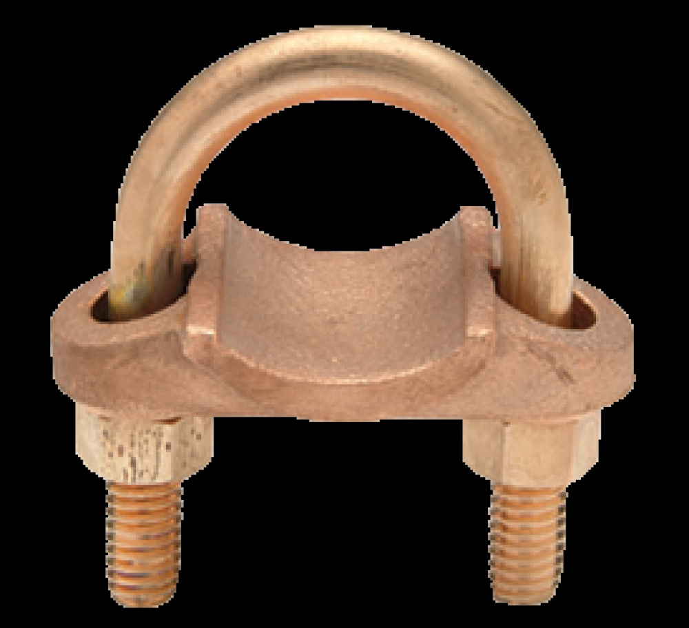 GRND CLAMP 3in IPS