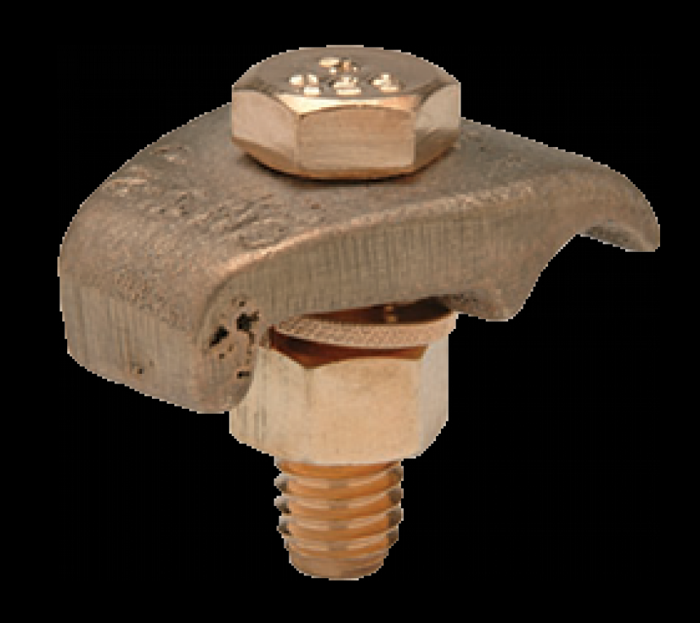 GRND CLAMP 4Sol-2/0Str