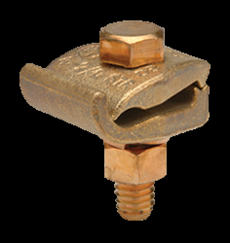 GRND CLAMP 8Sol-4Str