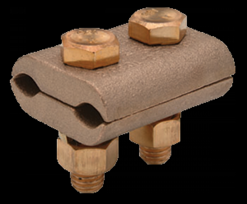 GRND CLAMP 8Sol-4Str