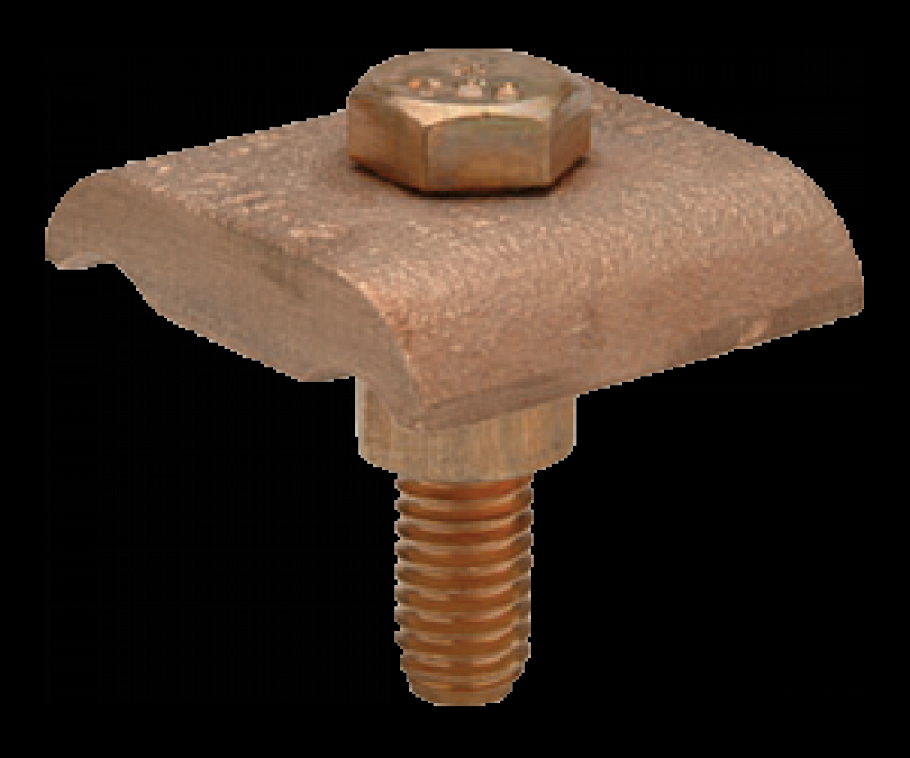 GRND CLAMP 300-500MCM