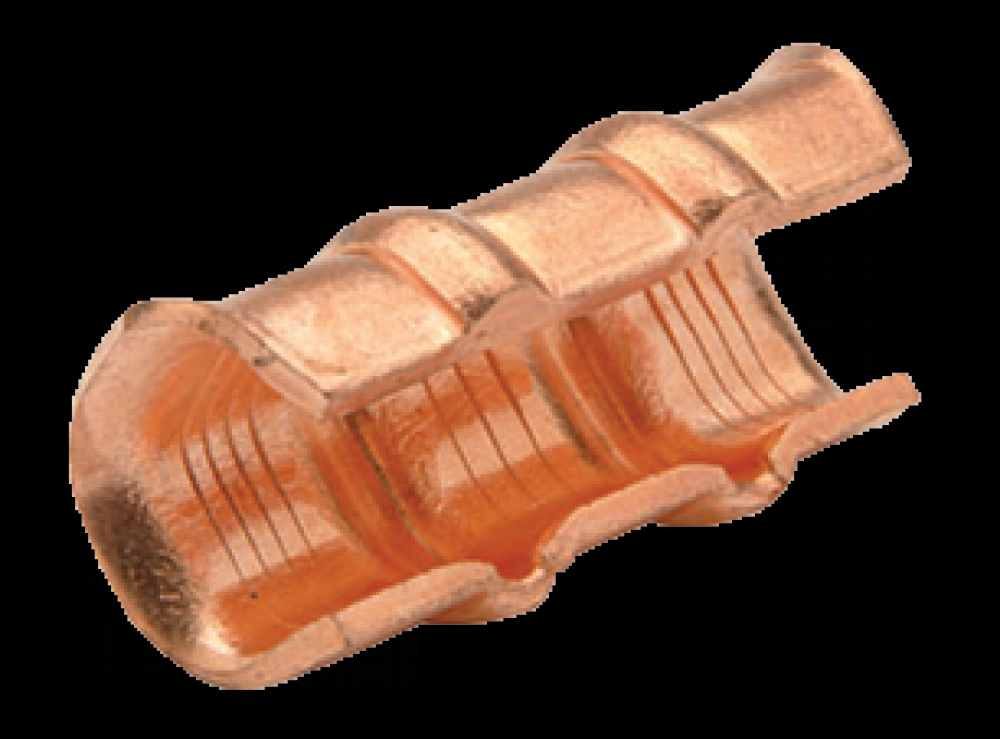 RANGE TAKING C-TAP, R 6-4 / T 12-6 , DIE