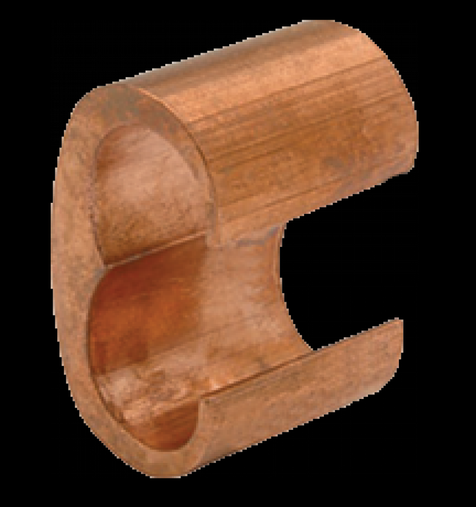 RANGE TAKING C-TAP, R 2/0-250 / T 8-4/0