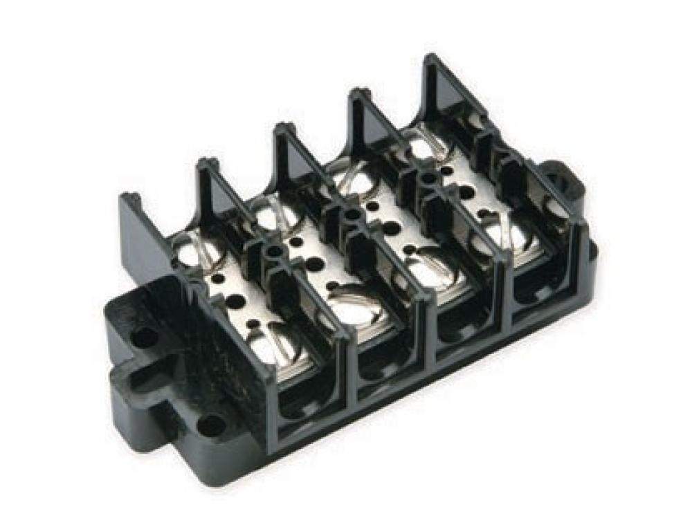 TERMINAL BLOCKS