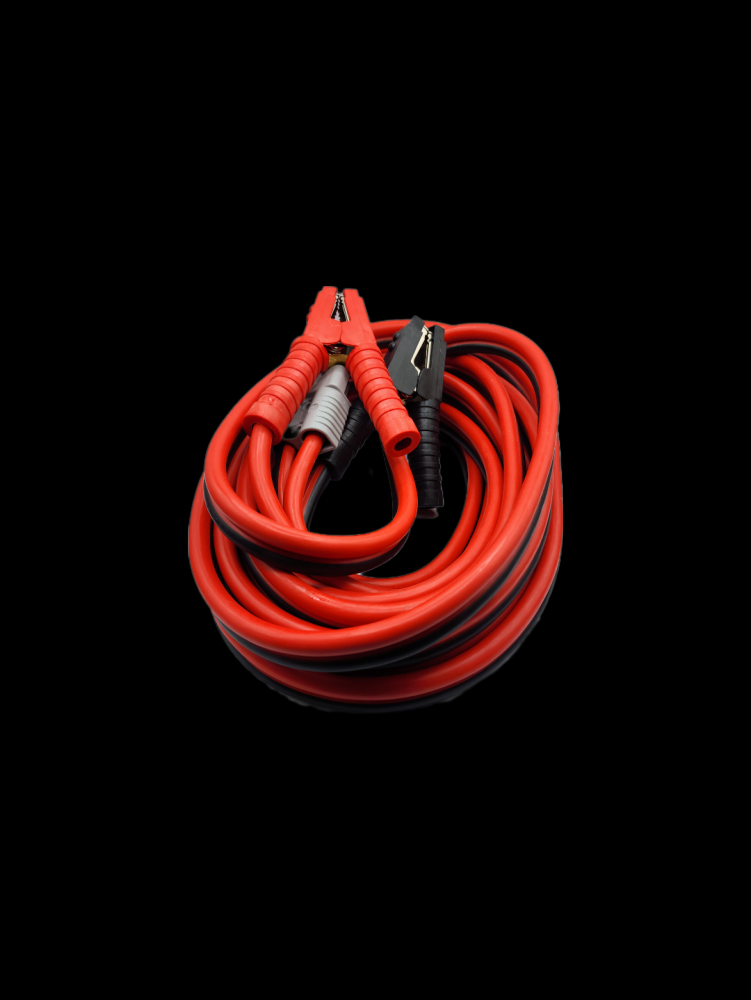 BOOSTER CABLE/FNS ASSY 1GA 30FT ONLY