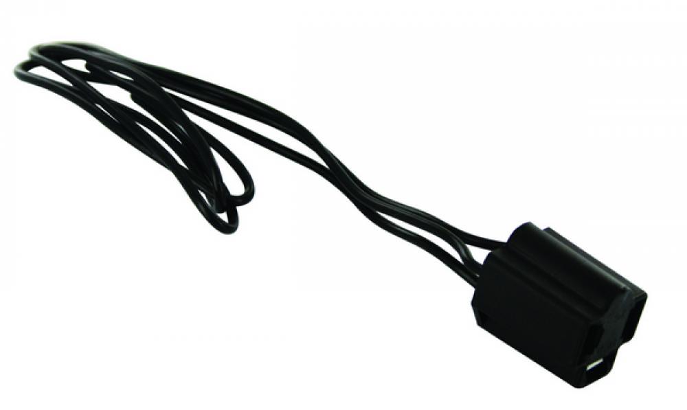 CONNECTOR FLASHER/SEALED BEAM [MALE], H4, H9003