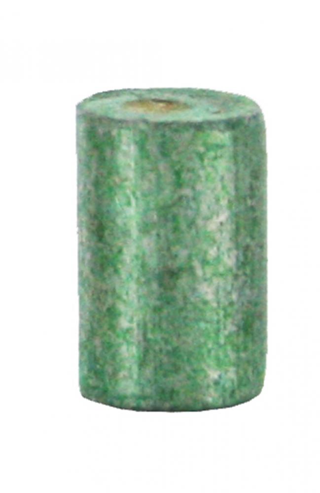 SLUG SOLDER 2GA GREEN 25PK