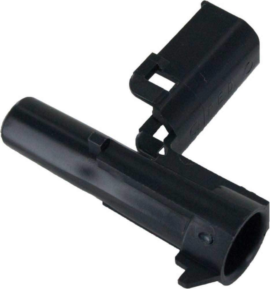 OEM TERM HSG #12010996 1CAV 10PKTERM: LEAD TIME-65 DAYS