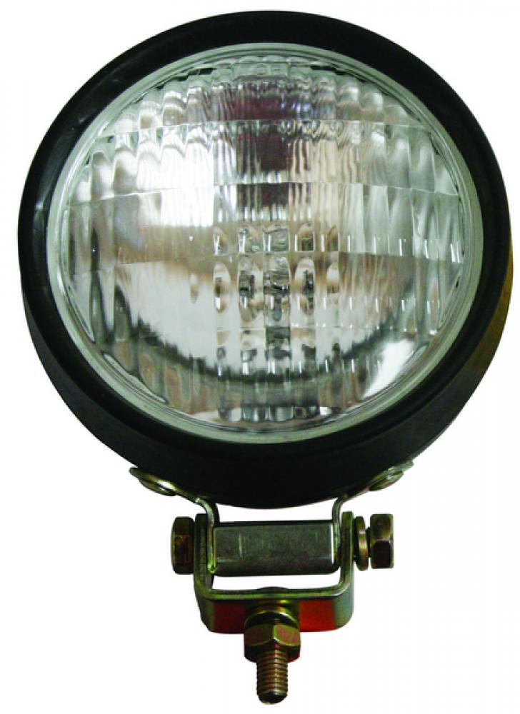 LMP TRA/UTIL TPR 4.5&#34;PAR36 W/REPL H3 HAL 24V