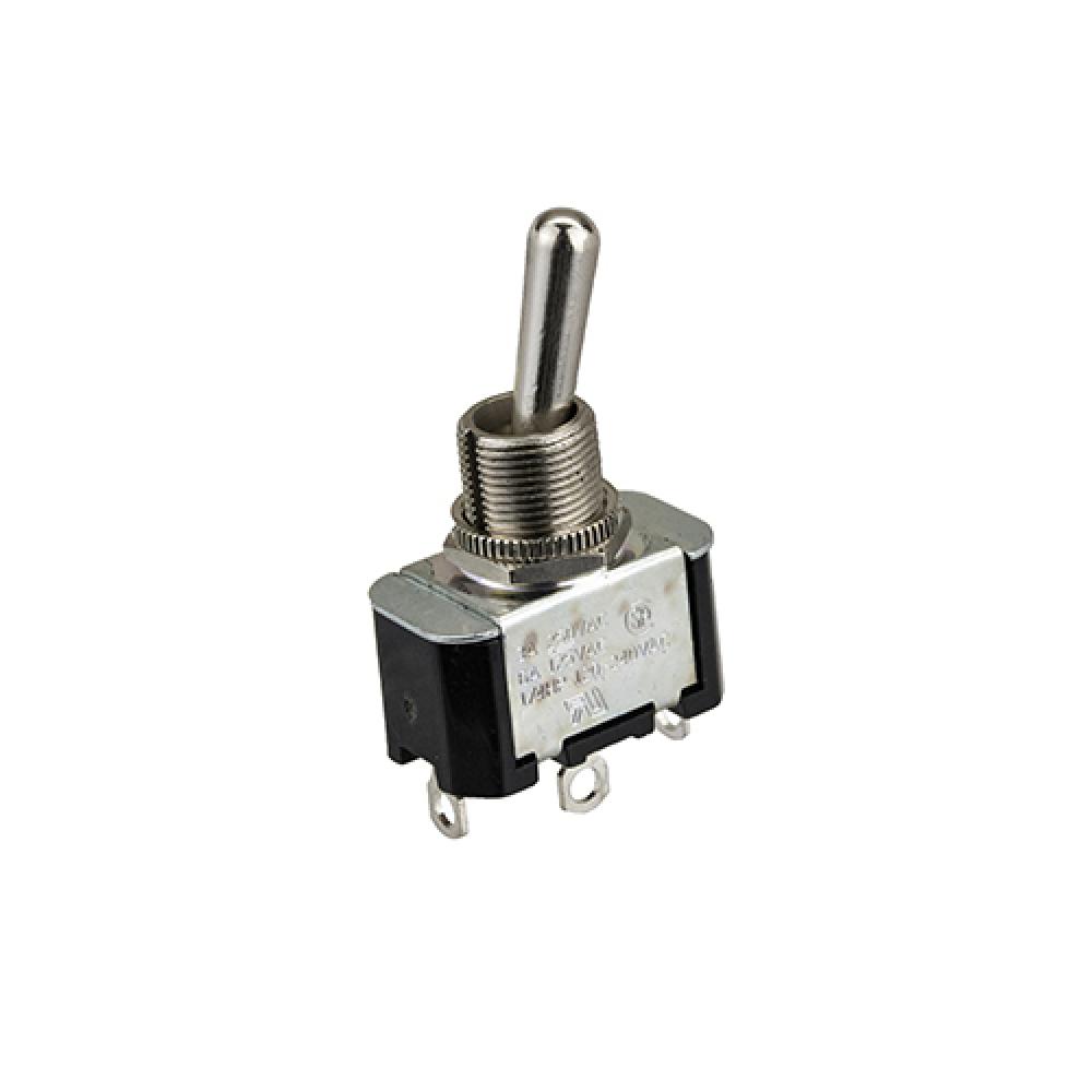 Switch Toggle On On Spdt Bat Toggle