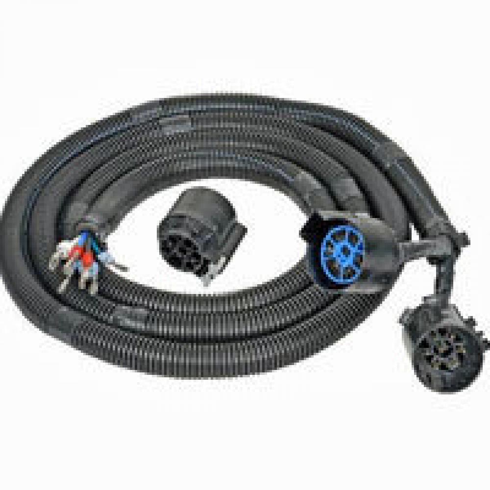 T-CONNECTOR HARNESS FOR 5TH WHEEL