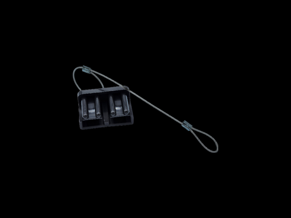 BATT CONN FNS PROTECTIVE CAP -  175A