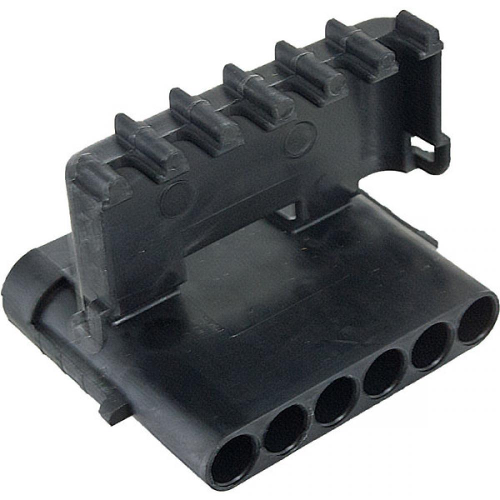 OEM TERM HSG #12010975 6CAV 10PKTERM: LEADTIME- 50 DAYS