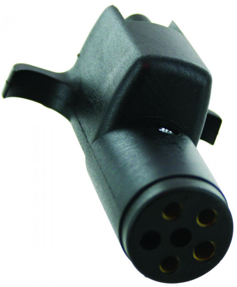 RV ADAPTER 6POLE <-> 4POLE