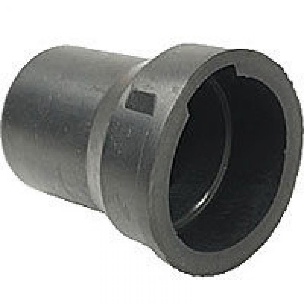 RUBBER BOOT FOR 7-WAY SOCKET