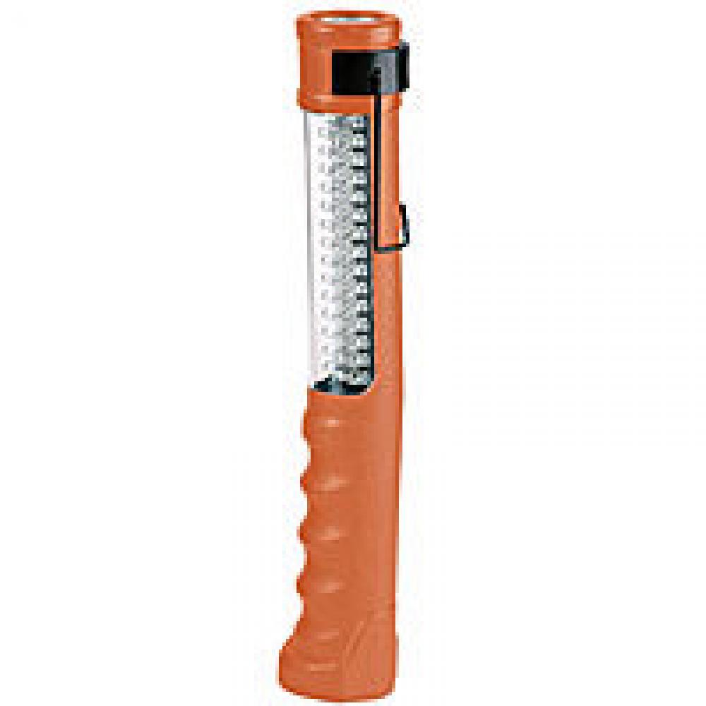 LIGHT DUAL-MODE/MULTI-FUNCT 65/120 LUMENS ORANGE