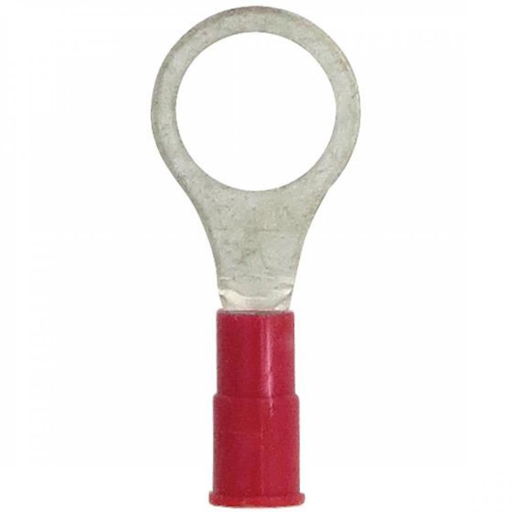 RING PVC RED 22-18 5/16Inch S 100PK