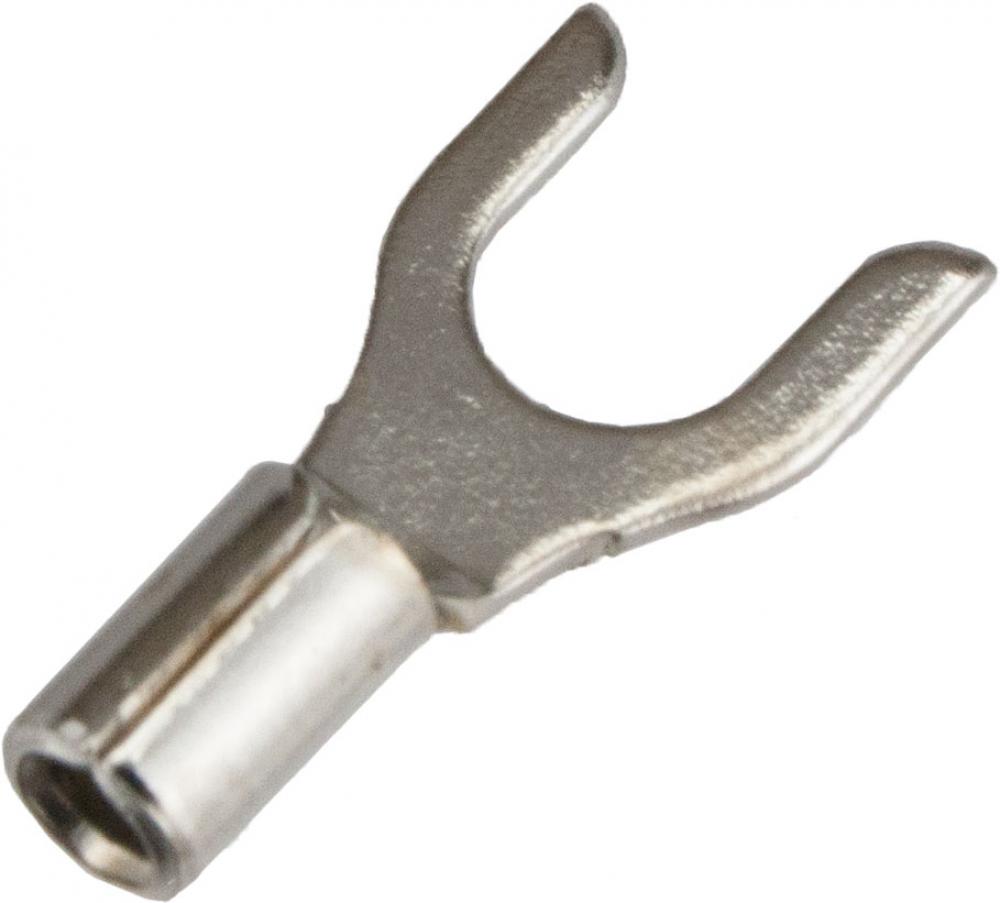 SPADE HI-TEMP 16-14 10 100PK