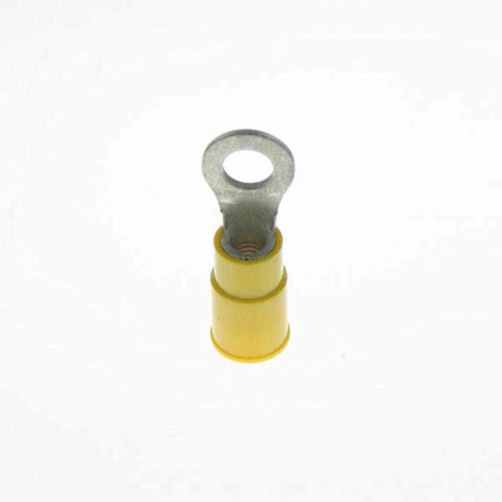 RING PVC YEL 12-10 6 100PK