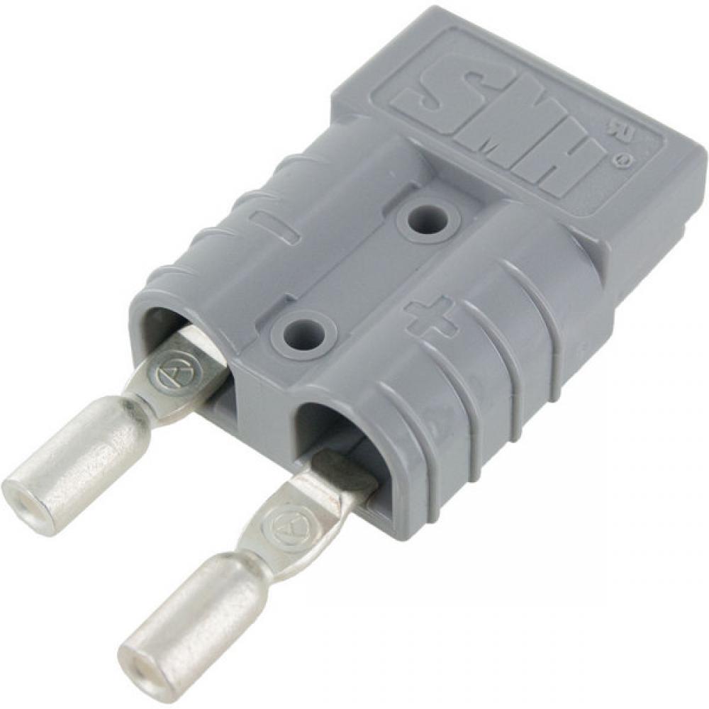 BATT CONN KIT FNS 12-10GA 50A