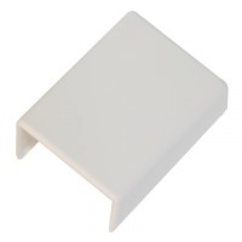 COUPLING 1.25Inch WHITE