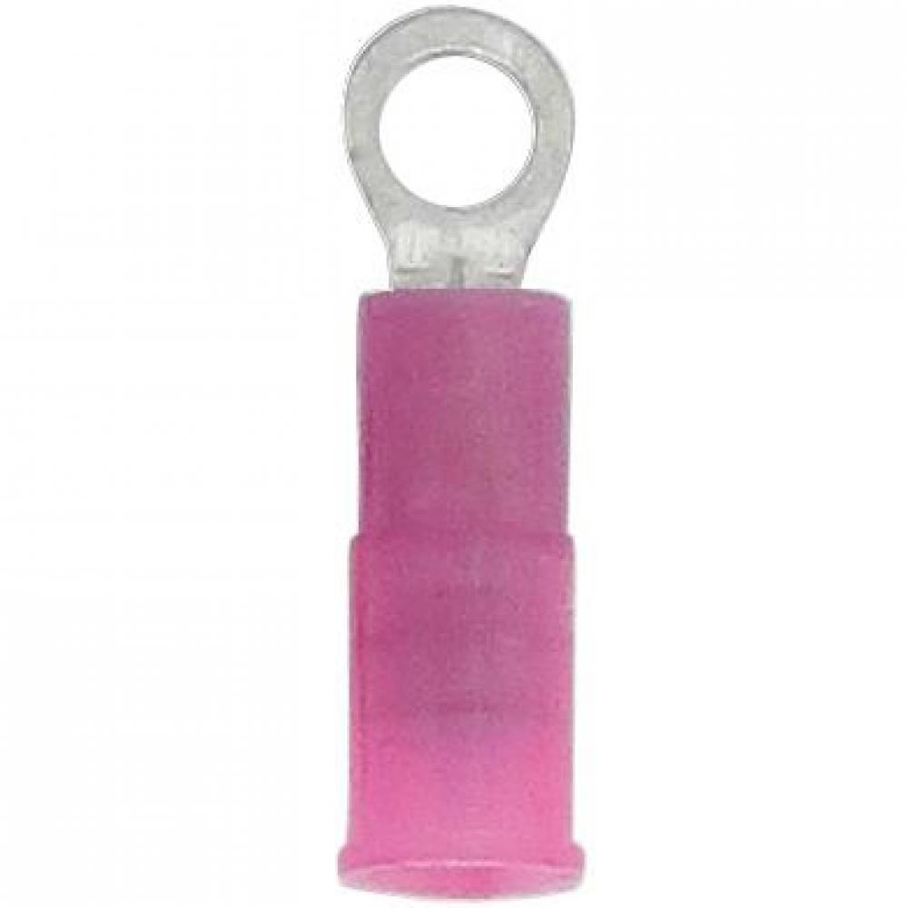 RING NYL RED 22-18 6s 100PK