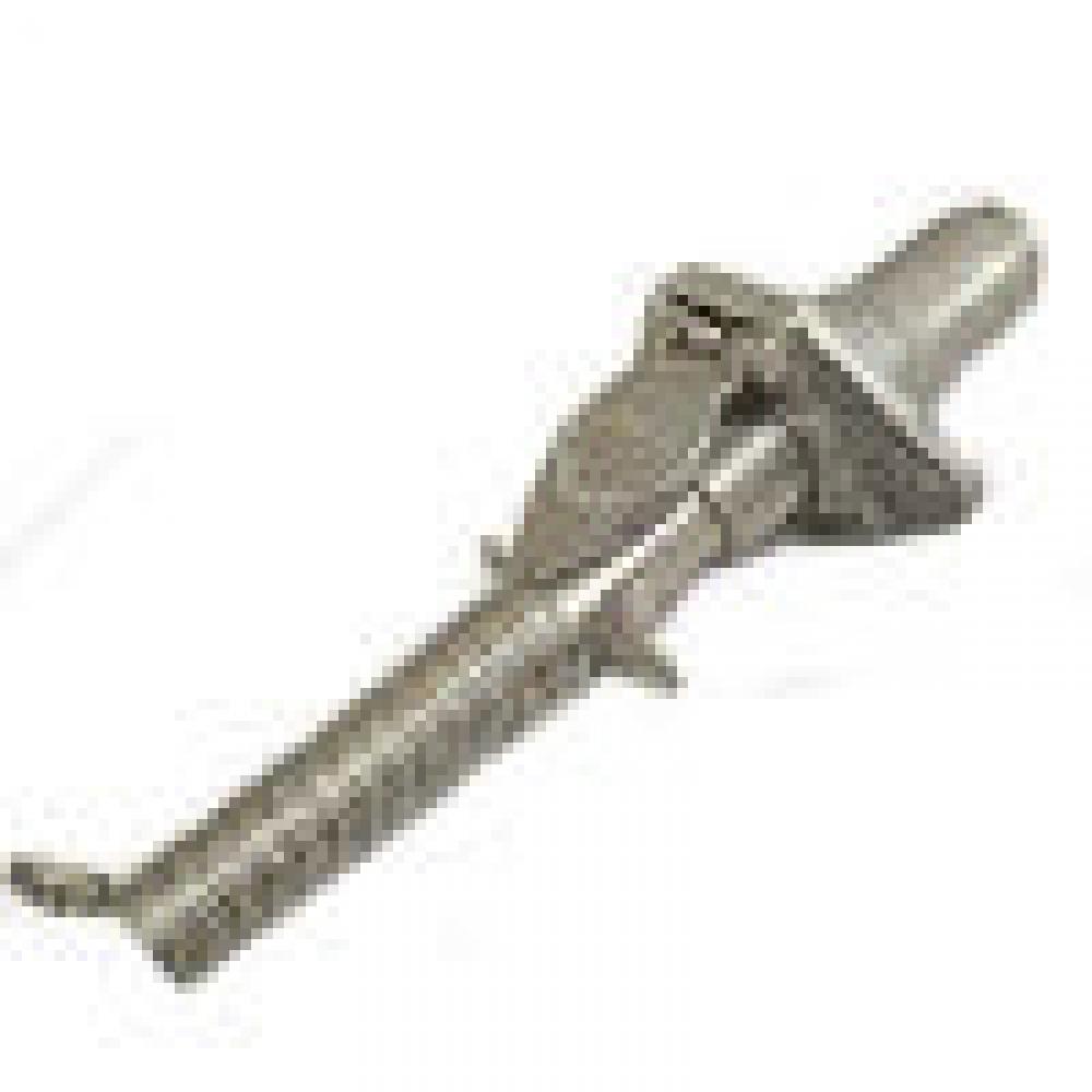 TRLR CONN ASSY 764009 + 764013 6POLE
